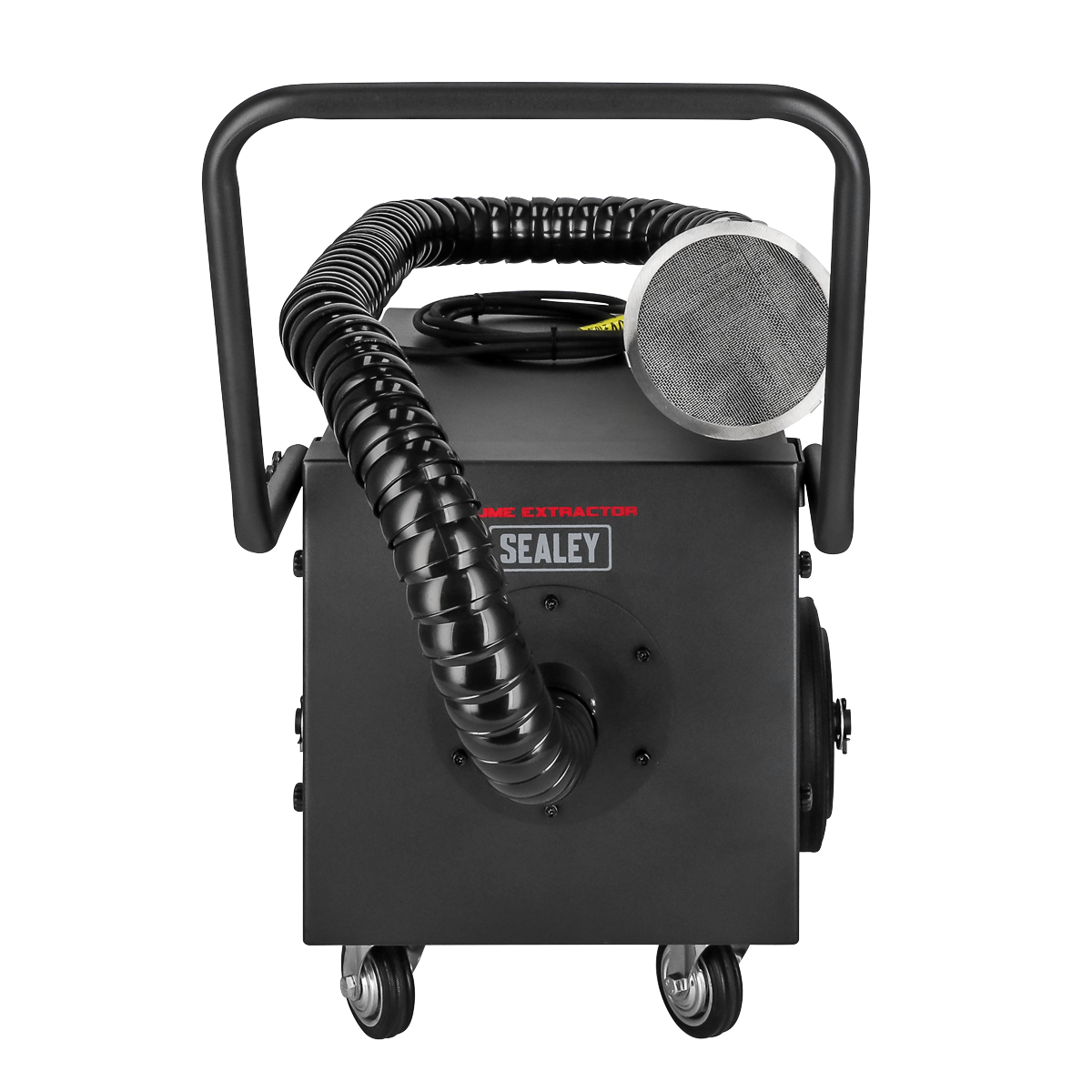 3-Speed Wall Fan with Remote Control 18" 230V SWF18WR