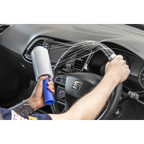 Steering Wheel Protection Film 150m SWPF150