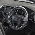 Steering Wheel Protection Film with Applicator Handle 150m SWPH150