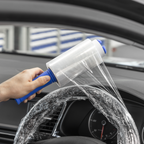 Steering Wheel Protection Film with Applicator Handle 150m SWPH150