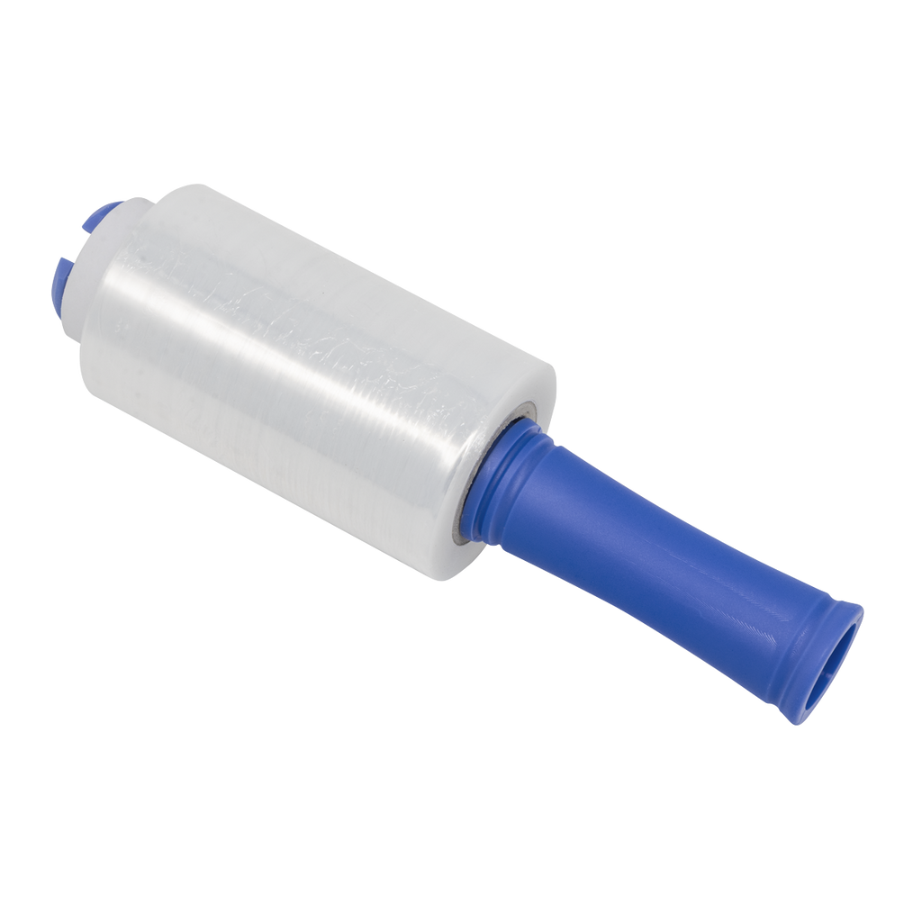 Steering Wheel Protection Film with Applicator Handle 150m SWPH150