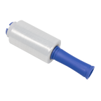 Steering Wheel Protection Film with Applicator Handle 150m SWPH150