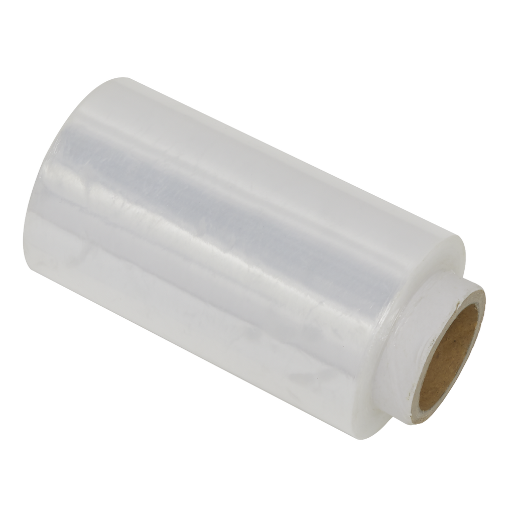 Steering Wheel Protection Film with Applicator Handle 150m SWPH150