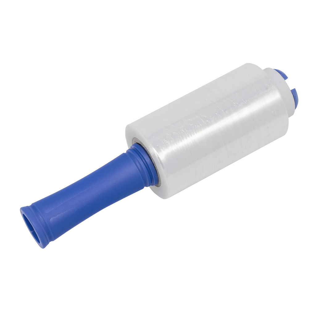 Steering Wheel Protection Film with Applicator Handle 150m SWPH150