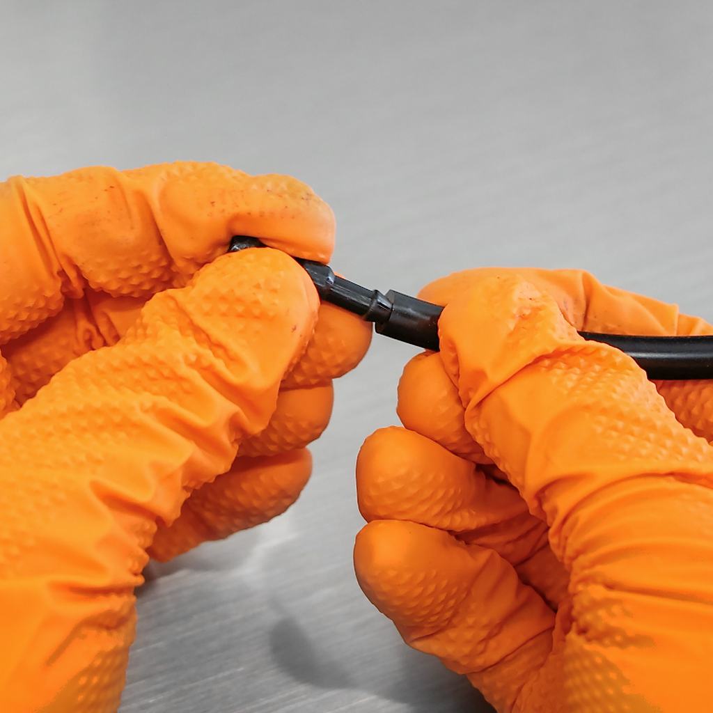 Screenwasher Pipe Repair Kit 11pc SWRK
