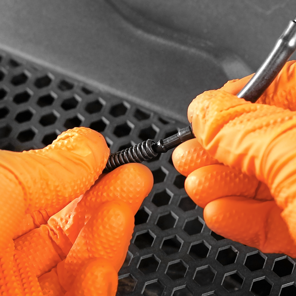 Screenwasher Pipe Repair Kit 11pc SWRK