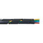 Spiral Wrap Cable Sleeving 14-28mm 10m SWS1428