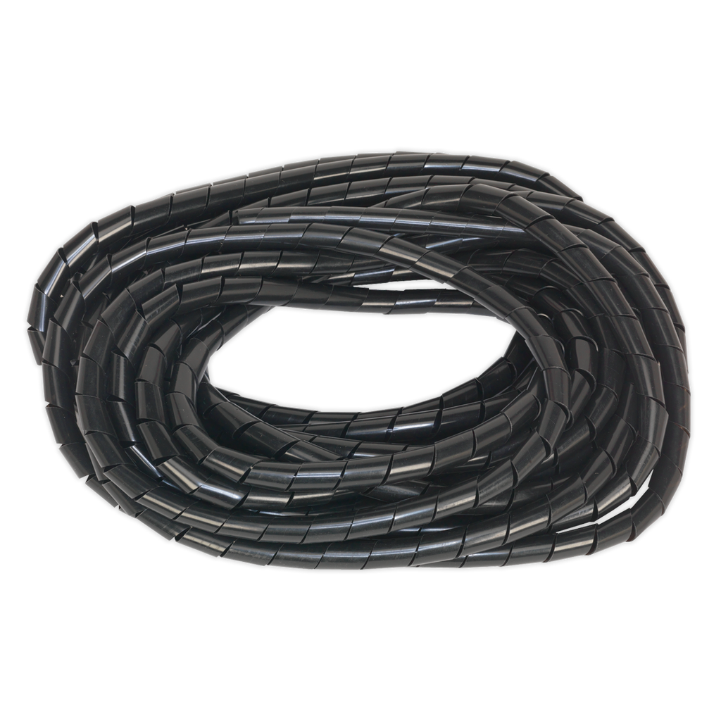 Spiral Wrap Cable Sleeving 14-28mm 10m SWS1428