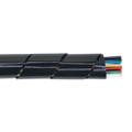 Spiral Wrap Cable Sleeving 22-44mm 10m SWS2244