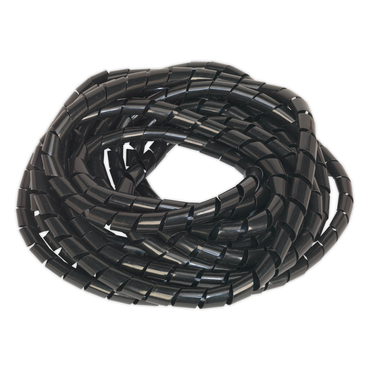 Spiral Wrap Cable Sleeving 22-44mm 10m SWS2244