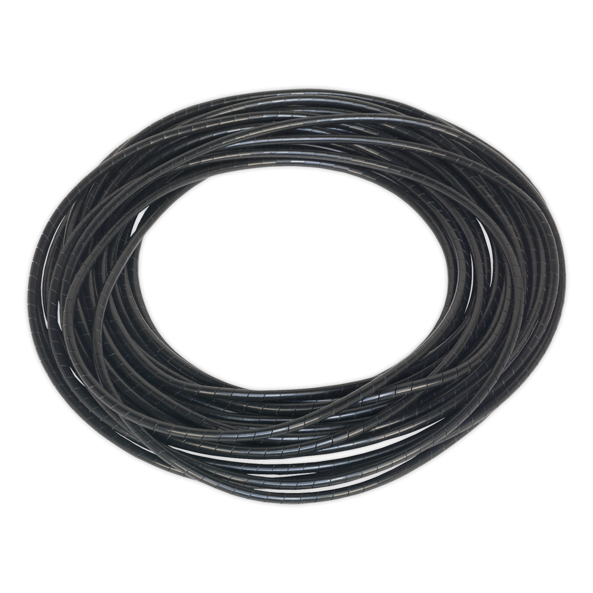 Spiral Wrap Cable Sleeving 4-8mm 10m SWS48