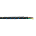 Spiral Wrap Cable Sleeving 8-16mm 10m SWS816