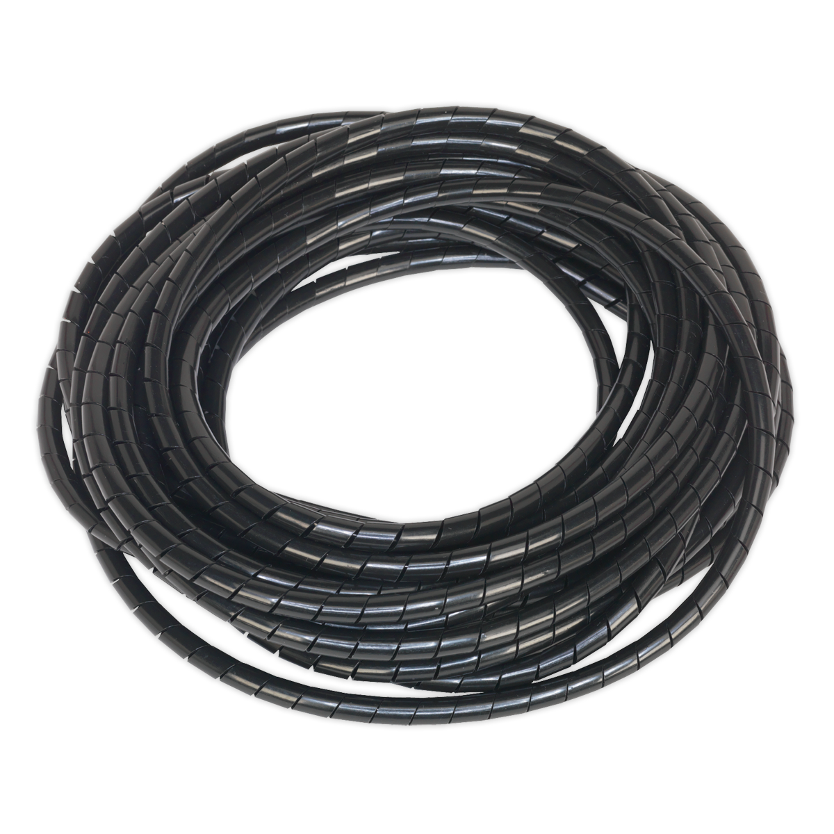 Spiral Wrap Cable Sleeving 8-16mm 10m SWS816