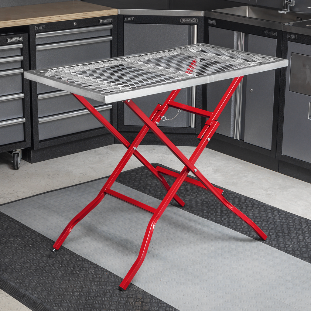 Welding Table 1120 x 610mm SWT1120