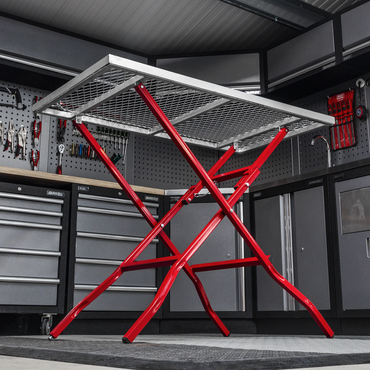 Welding Table 1120 x 610mm SWT1120