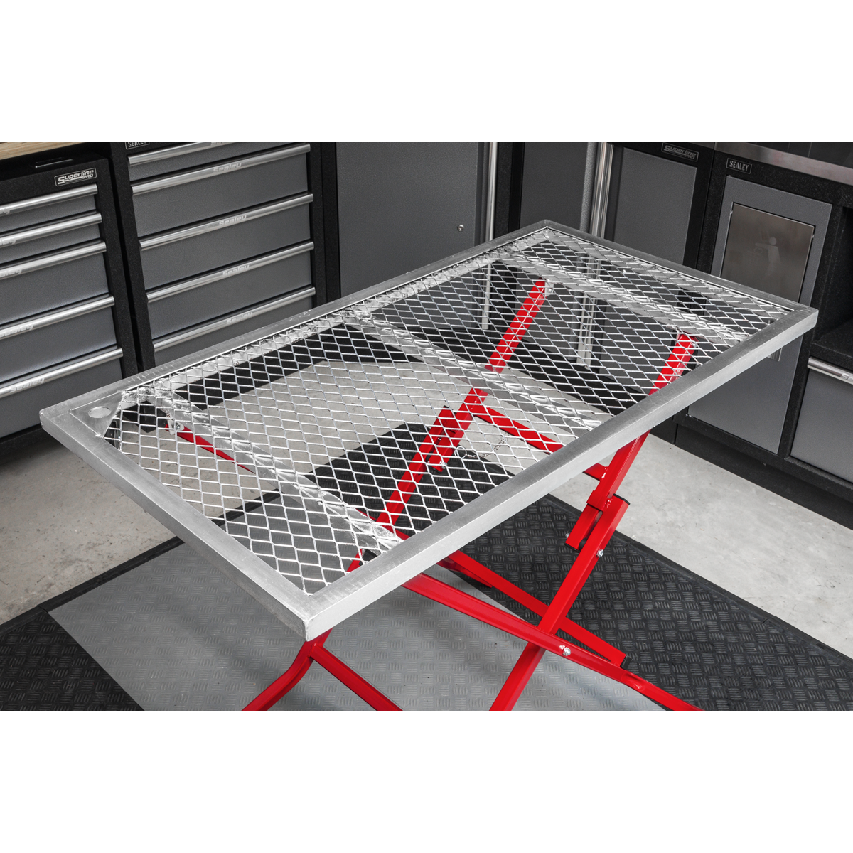 Welding Table 1120 x 610mm SWT1120