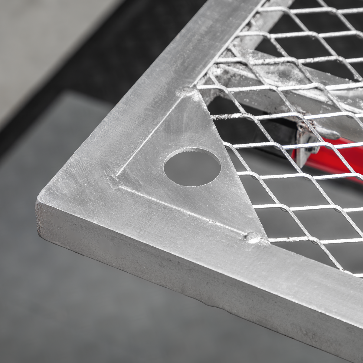 Welding Table 1120 x 610mm SWT1120