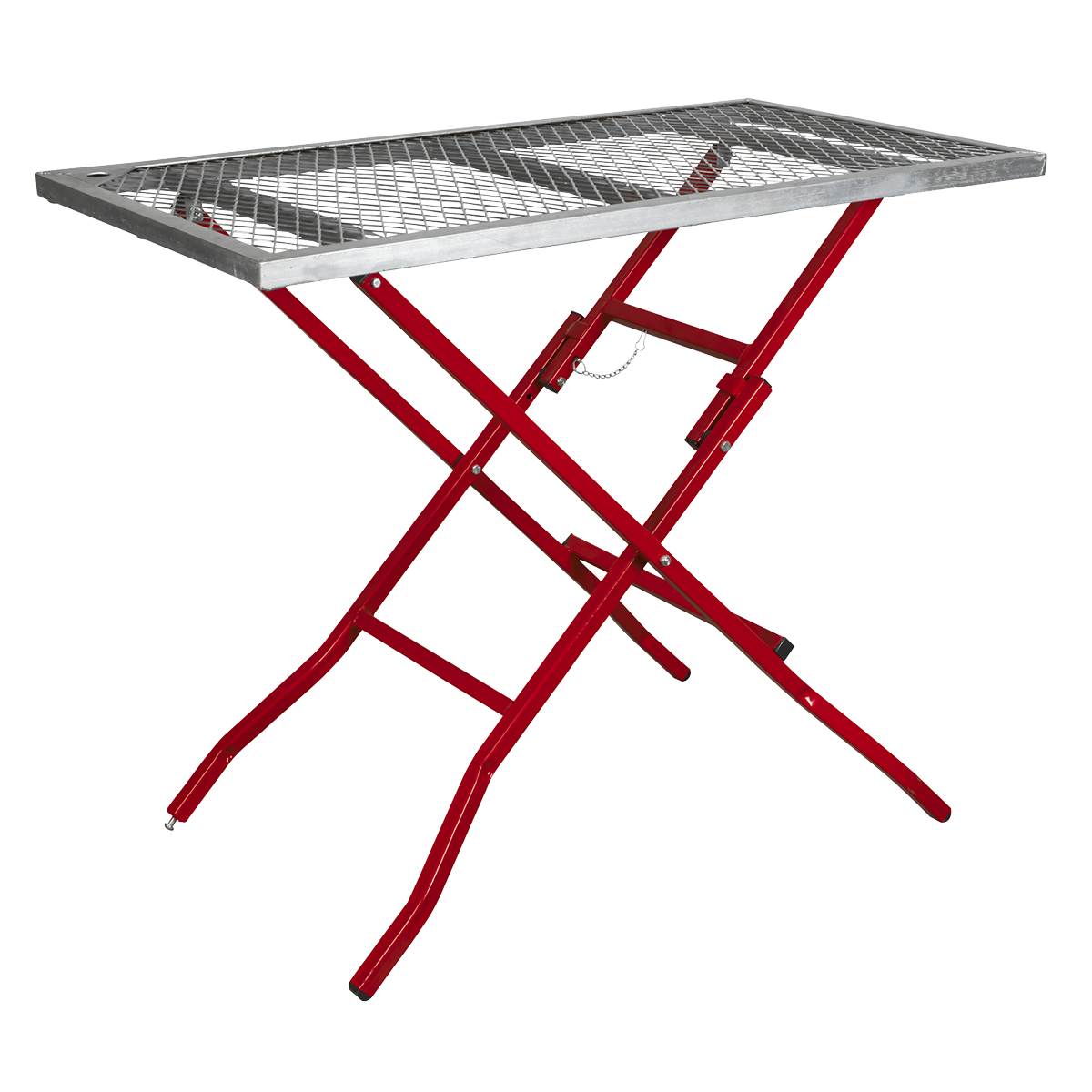 Welding Table 1120 x 610mm SWT1120