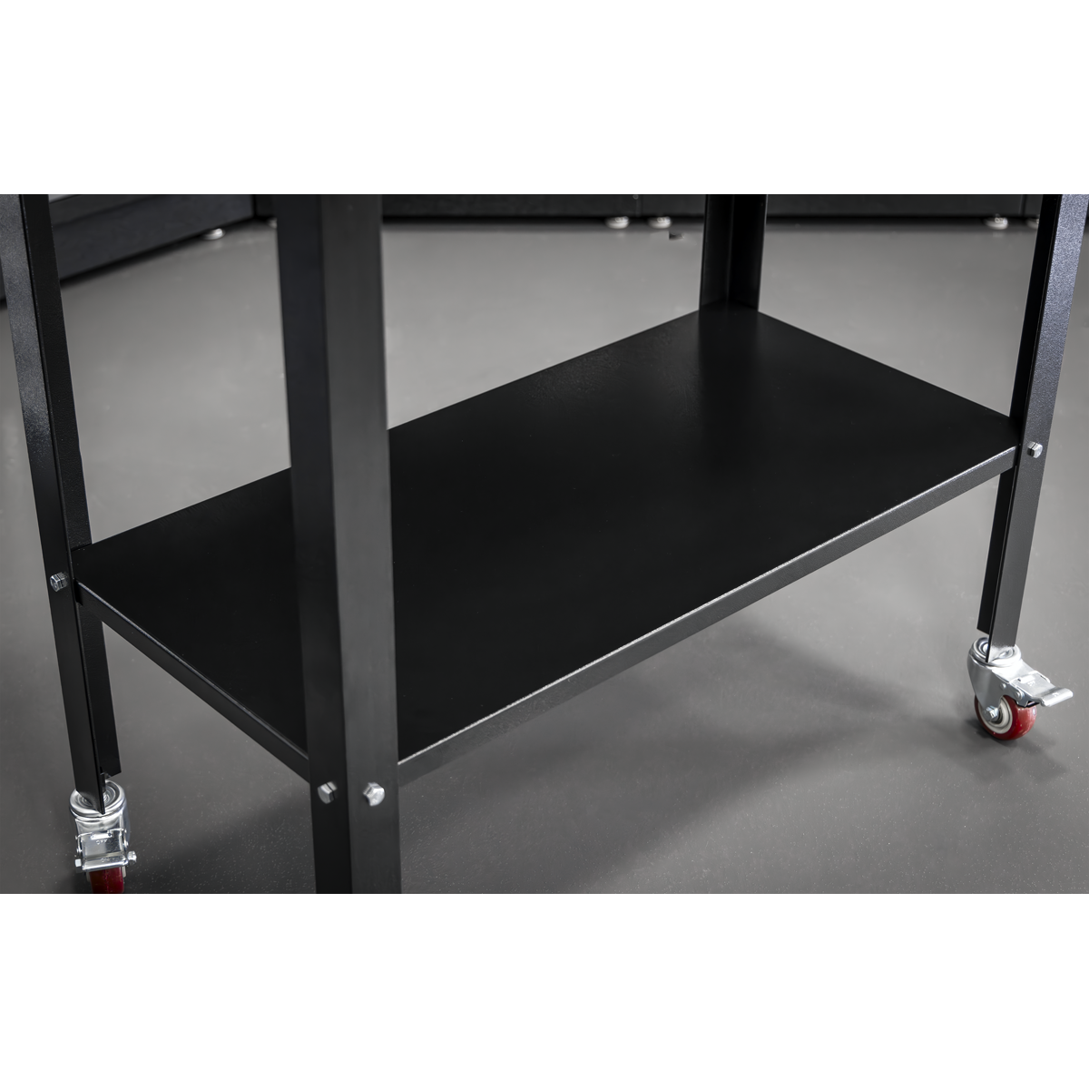 Welding Table/Workbench 915 x 460mm SWT915