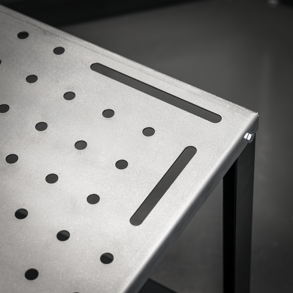 Welding Table/Workbench 915 x 460mm SWT915