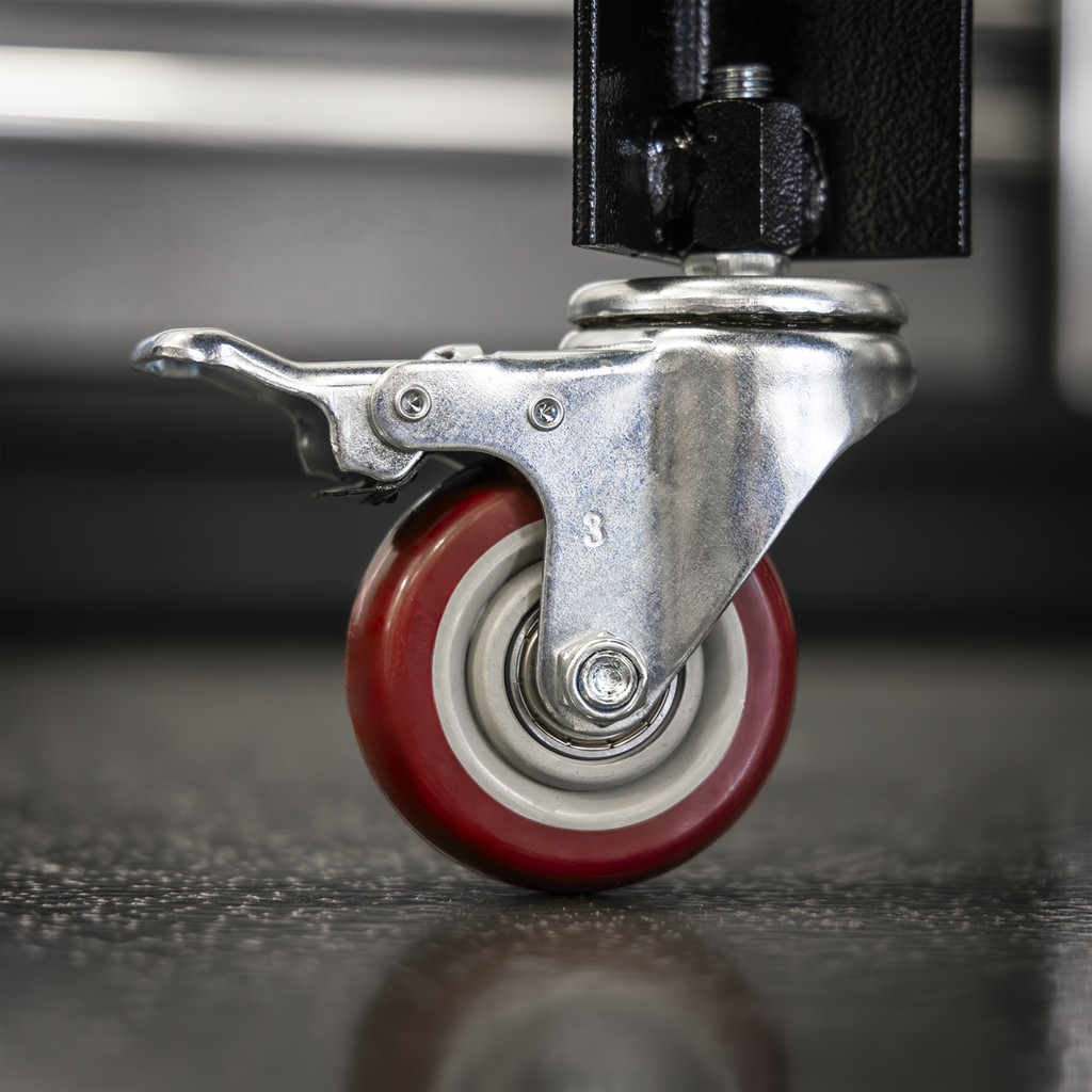 Welding Table/Workbench 915 x 460mm SWT915