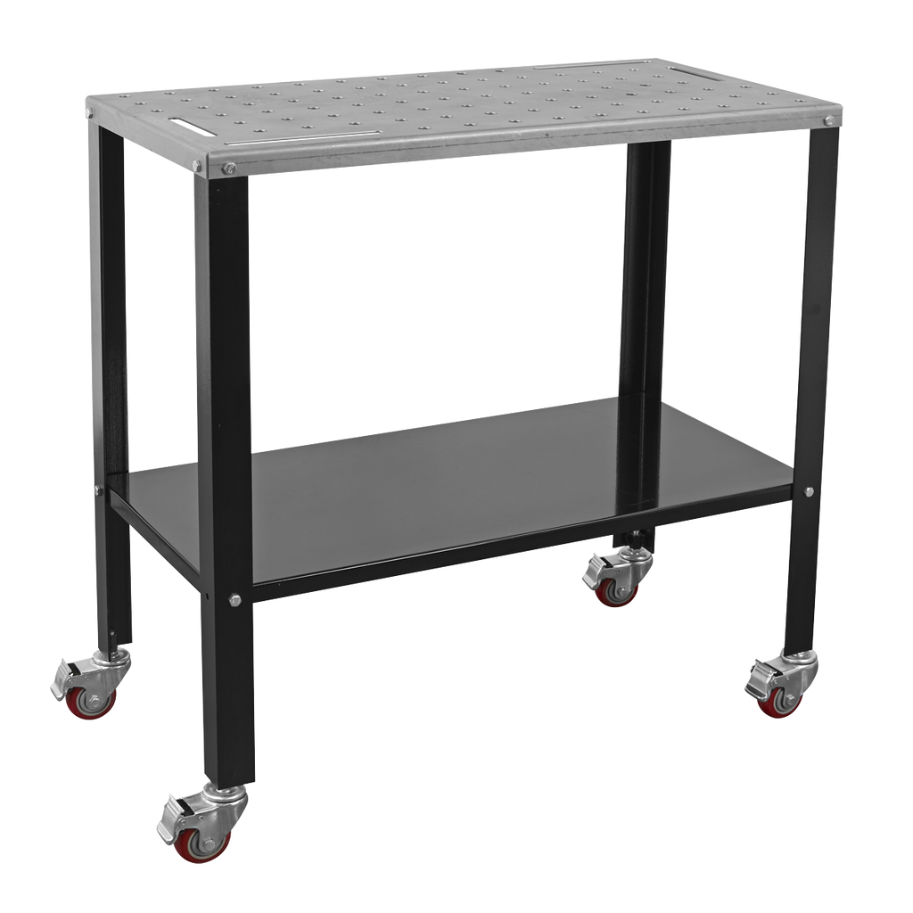 Welding Table/Workbench 915 x 460mm SWT915