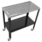 Welding Table/Workbench 915 x 460mm SWT915