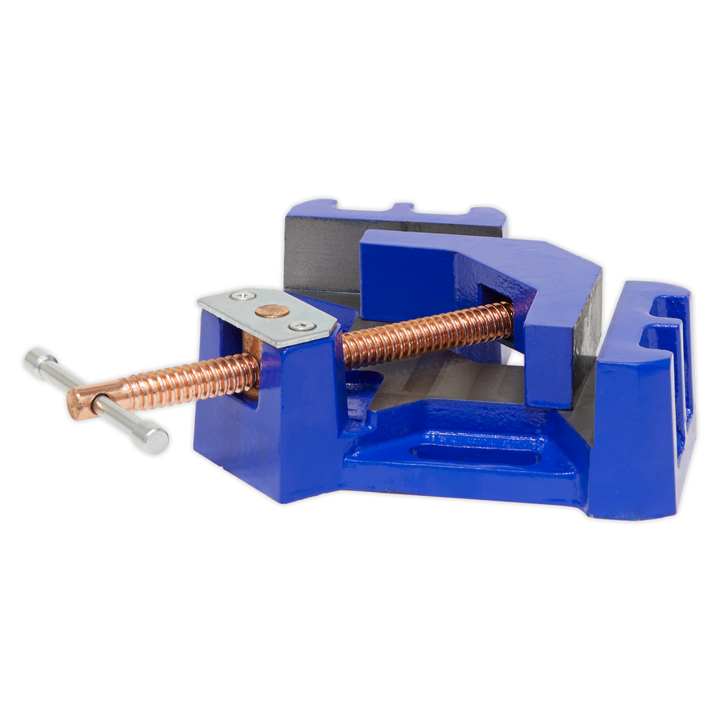 Welding Vice 165mm SWV165