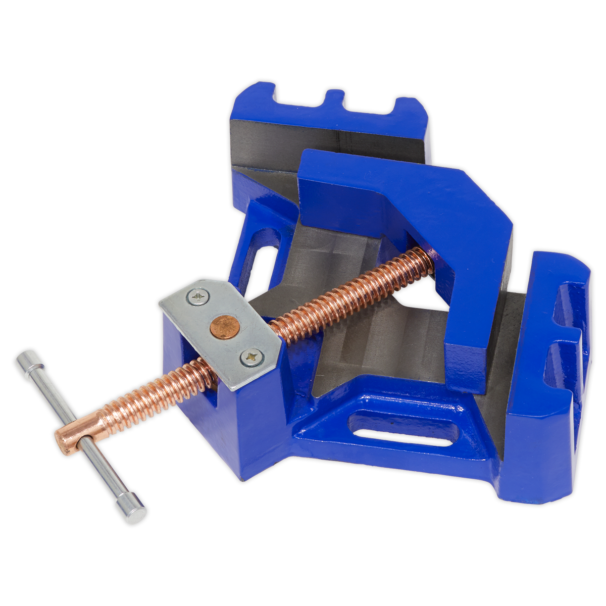 Welding Vice 165mm SWV165