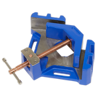 Welding Vice 215mm SWV215