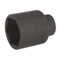 Imperial Deep Impact Socket 1/2"Sq Drive 1-13/16" SX002