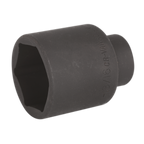 Imperial Deep Impact Socket 1/2"Sq Drive 1-13/16" SX002