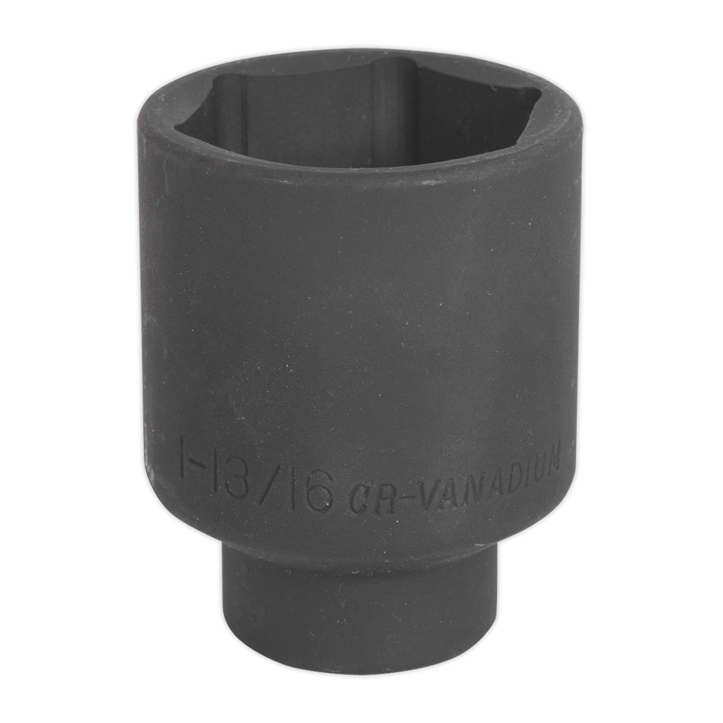 Imperial Deep Impact Socket 1/2"Sq Drive 1-13/16" SX002