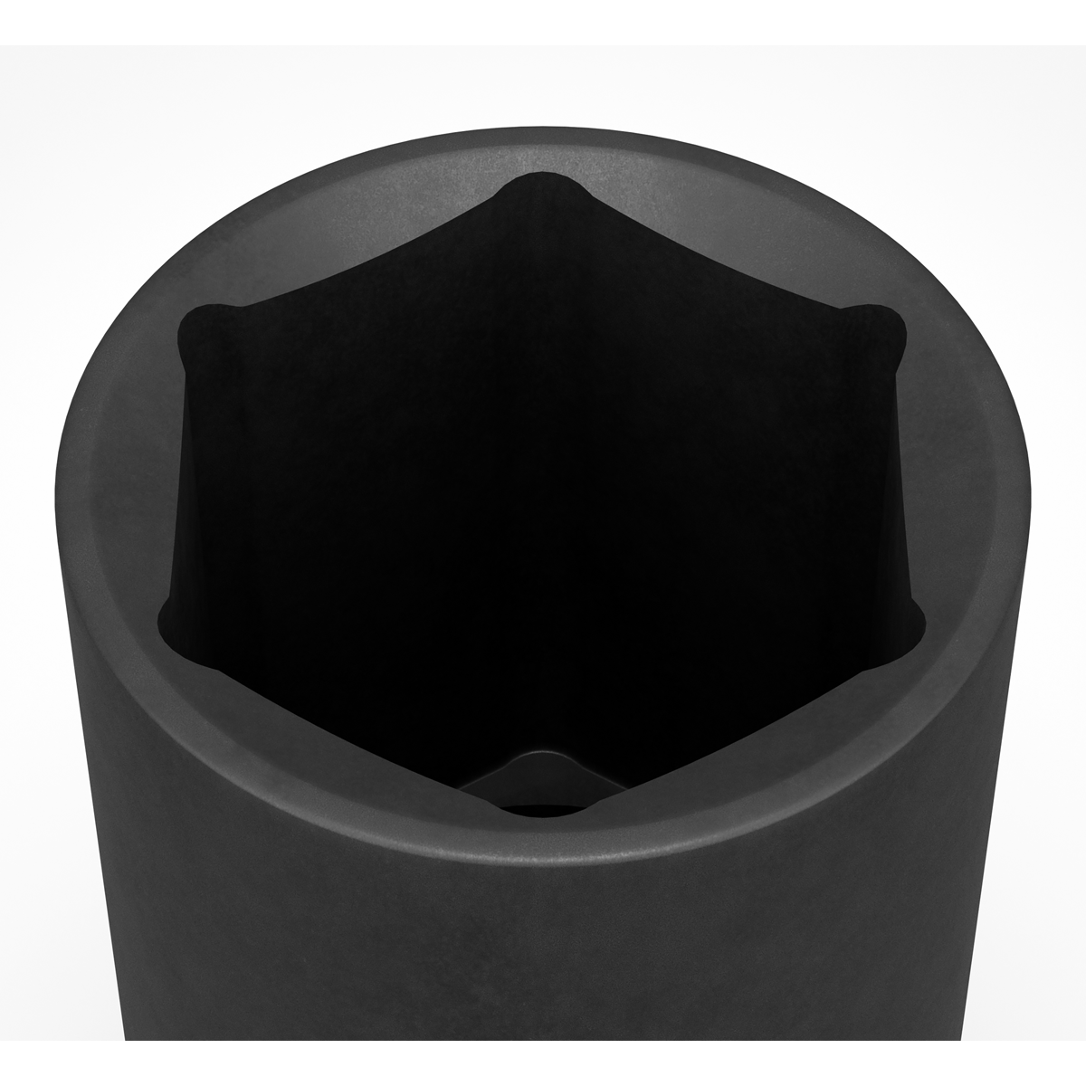 35mm Deep 1/2"Sq Drive Impact Socket SX005
