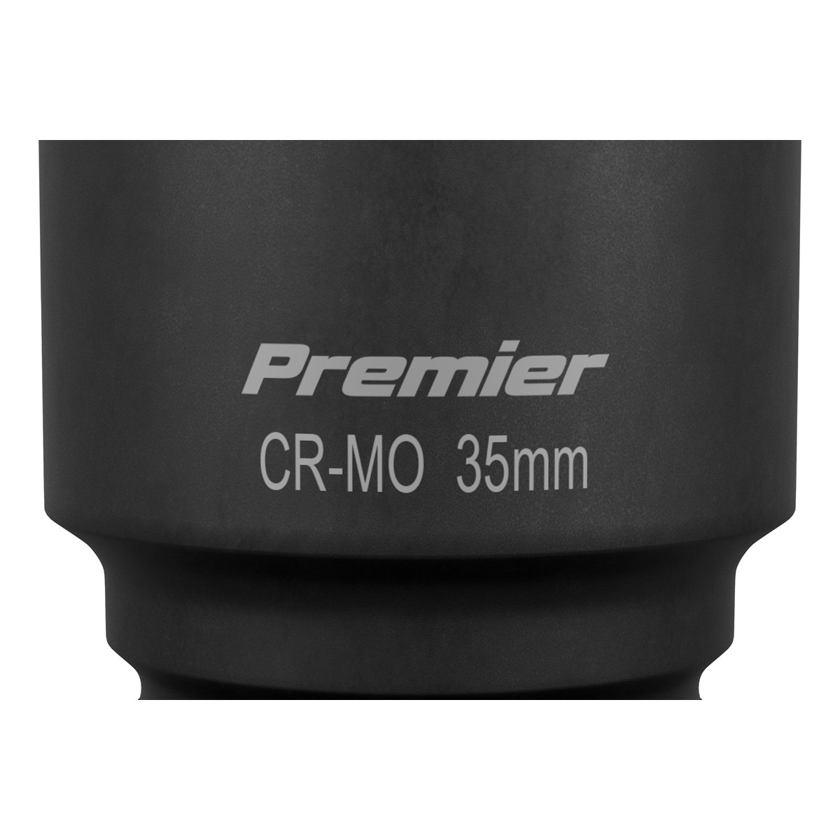 35mm Deep 1/2"Sq Drive Impact Socket SX005