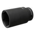 35mm Deep 1/2"Sq Drive Impact Socket SX005