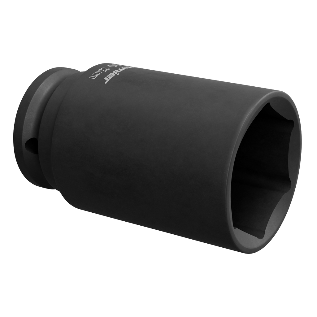 35mm Deep 1/2"Sq Drive Impact Socket SX005