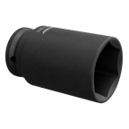 35mm Deep 1/2"Sq Drive Impact Socket SX005