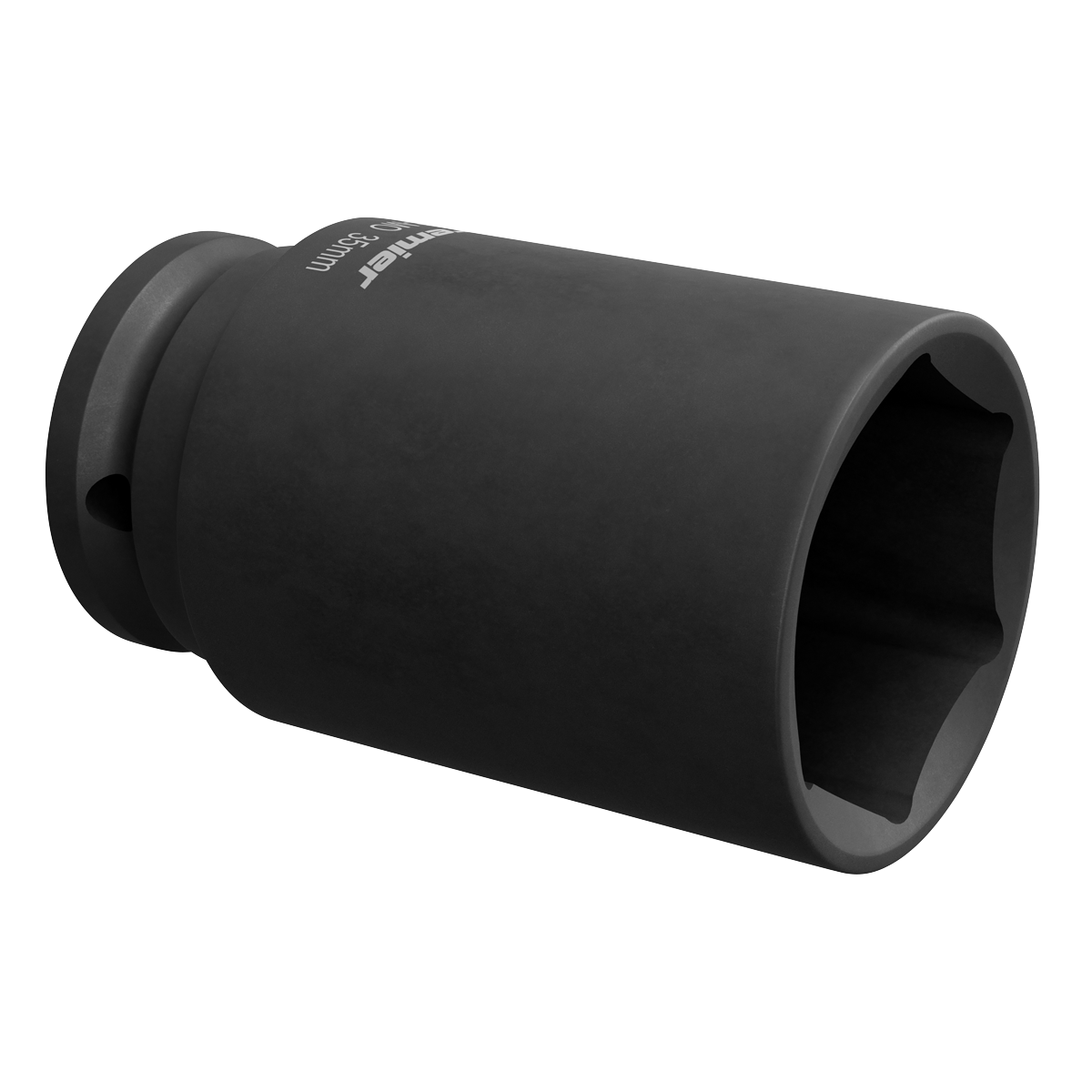 35mm Deep 1/2"Sq Drive Impact Socket SX005