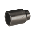 Bi-Hex Deep Impact Socket 1/2"Sq Drive 36mm SX006