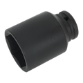 Deep Impact Socket 1/2"Sq Drive 41mm SX007