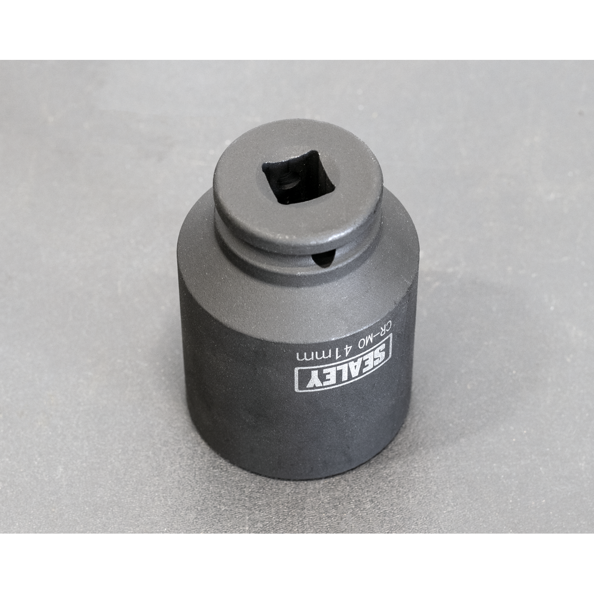 Deep Impact Socket 1/2"Sq Drive 41mm SX007