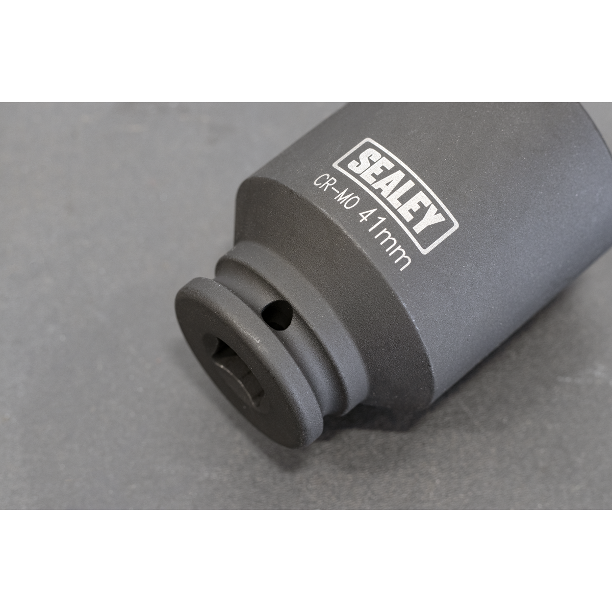 Deep Impact Socket 1/2"Sq Drive 41mm SX007