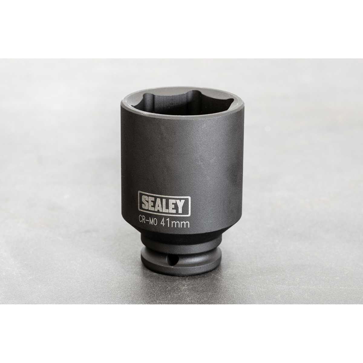 Deep Impact Socket 1/2"Sq Drive 41mm SX007