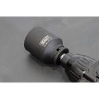 Deep Impact Socket 1/2"Sq Drive 41mm SX007