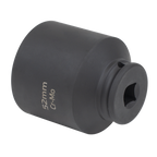 Impact Socket 1/2"Sq Drive 52mm SX010