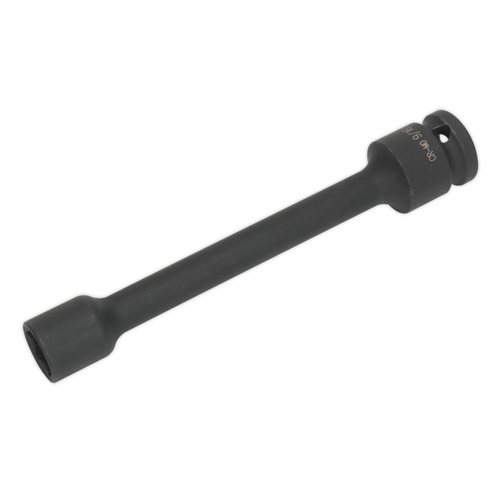 Propshaft Impact Socket for Land Rover 1/2"Sq Drive 9/16" SX0110
