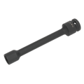 Propshaft Impact Socket for Land Rover 1/2"Sq Drive 9/16" SX0110