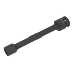 Propshaft Impact Socket for Land Rover 1/2"Sq Drive 9/16" SX0110