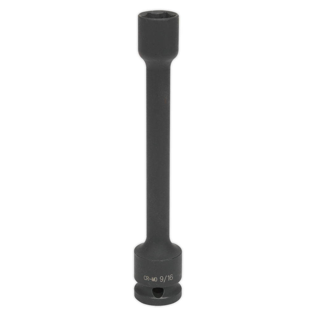 Propshaft Impact Socket for Land Rover 1/2"Sq Drive 9/16" SX0110